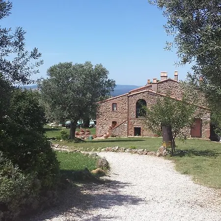 Azienda Agrituristica Le Chiuse-3
